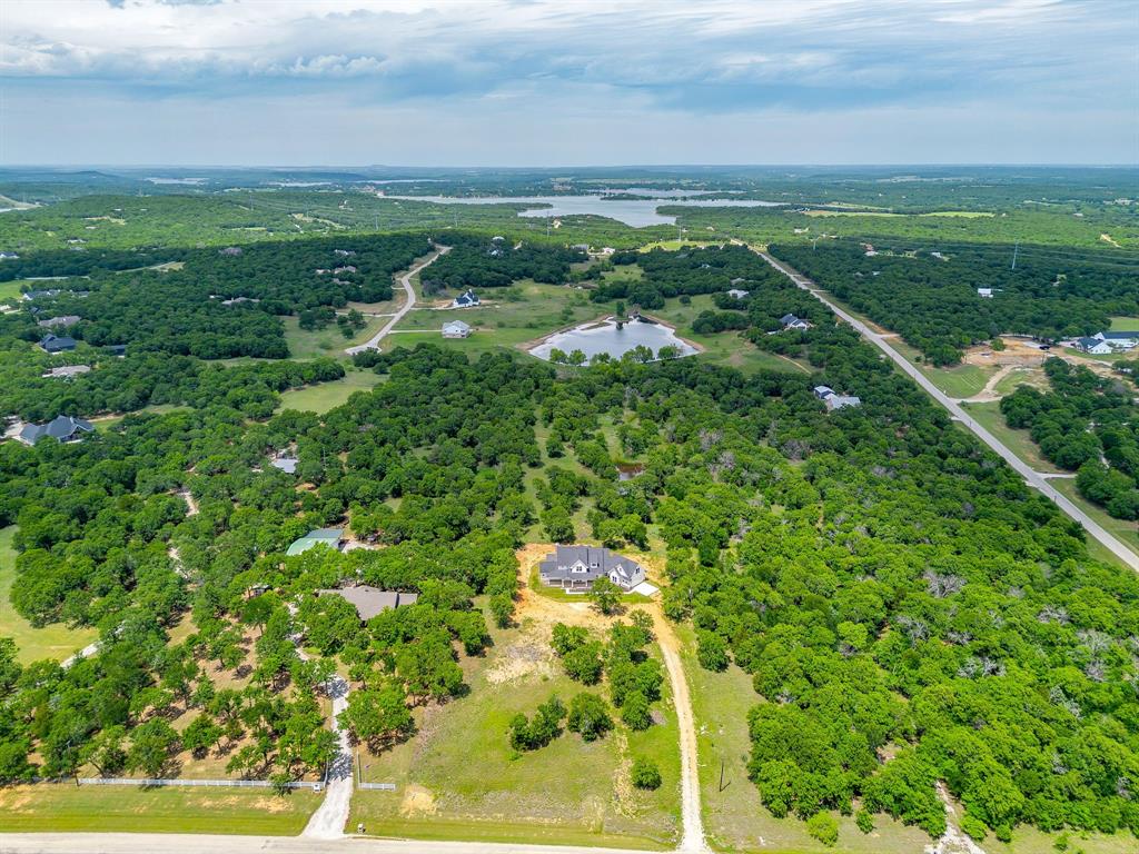 Silver Lakes Ranch - Residential