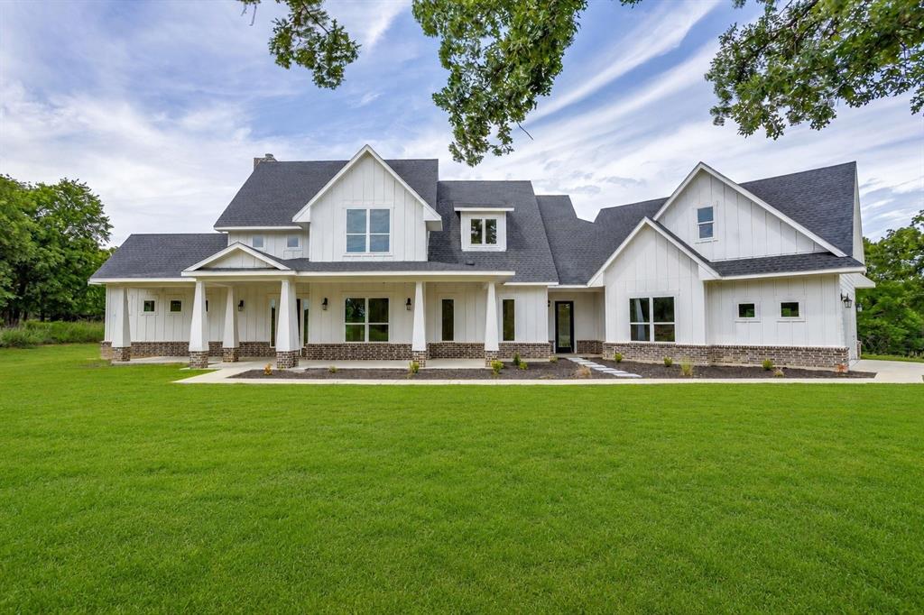 Silver Lakes Ranch - Residential