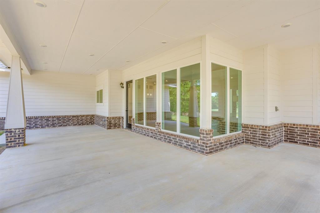 Silver Lakes Ranch - Residential