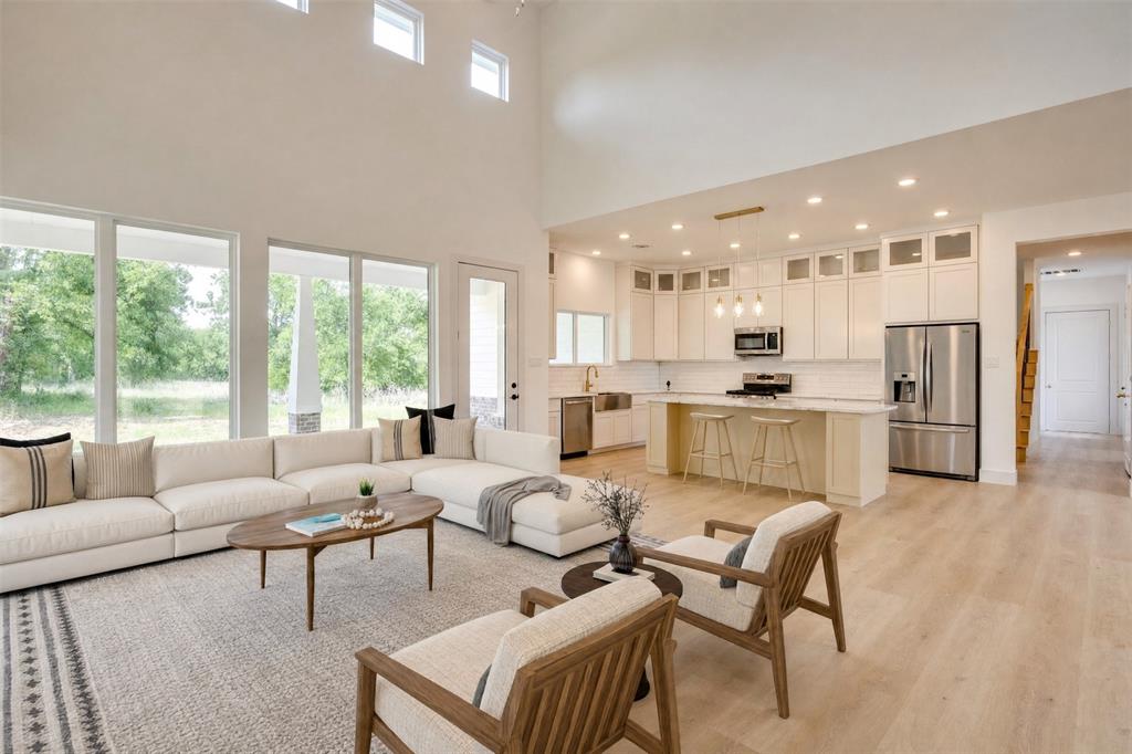 Silver Lakes Ranch - Residential