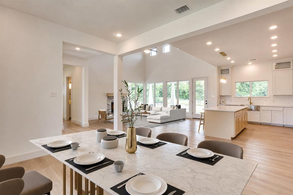 Silver Lakes Ranch - Residential