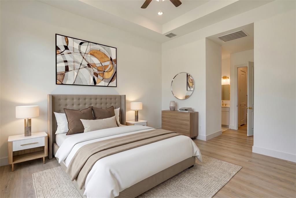 Silver Lakes Ranch - Residential