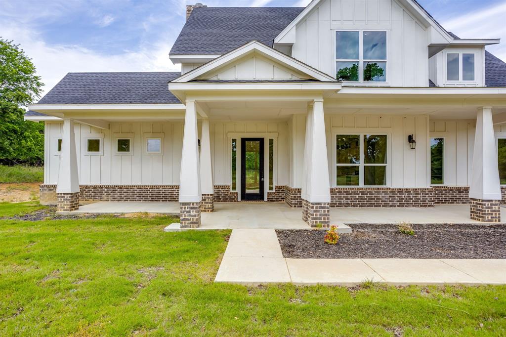 Silver Lakes Ranch - Residential
