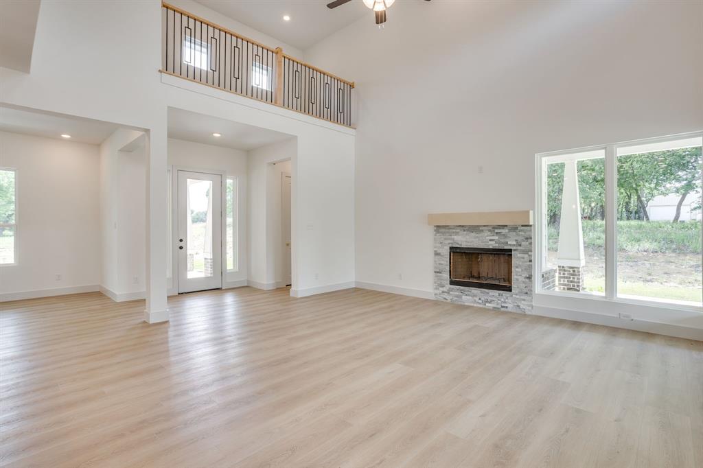 Silver Lakes Ranch - Residential