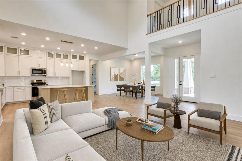 Silver Lakes Ranch - Residential