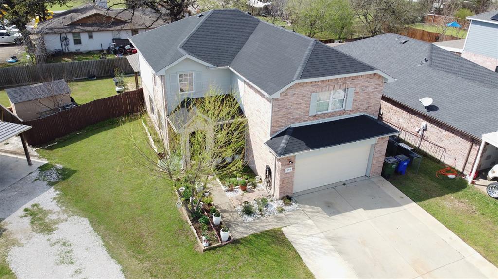 Spring Lake - Residential
