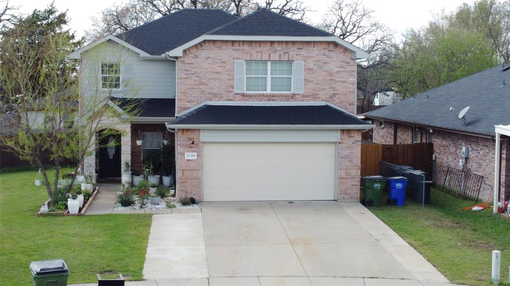 Spring Lake - Residential
