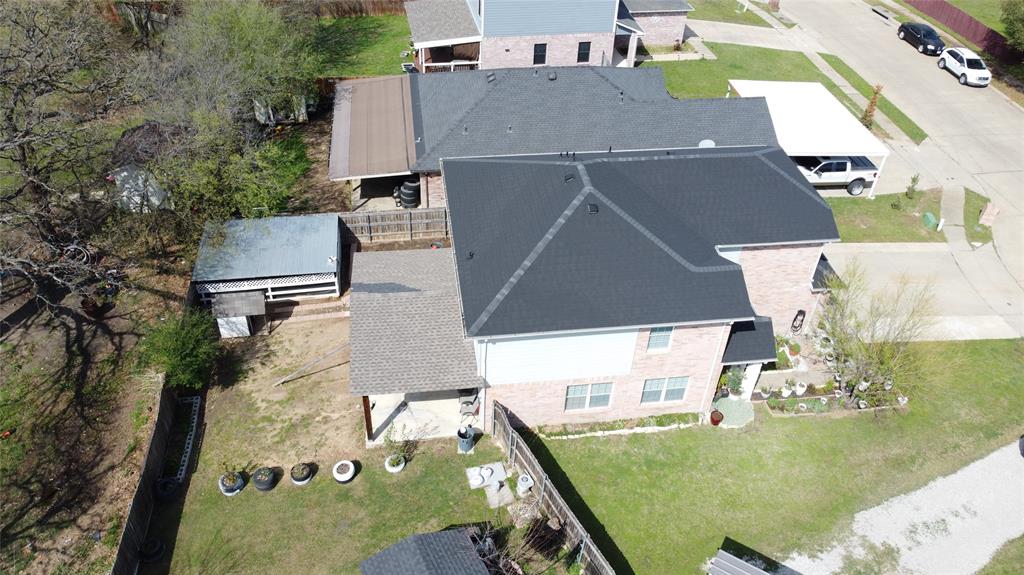 Spring Lake - Residential