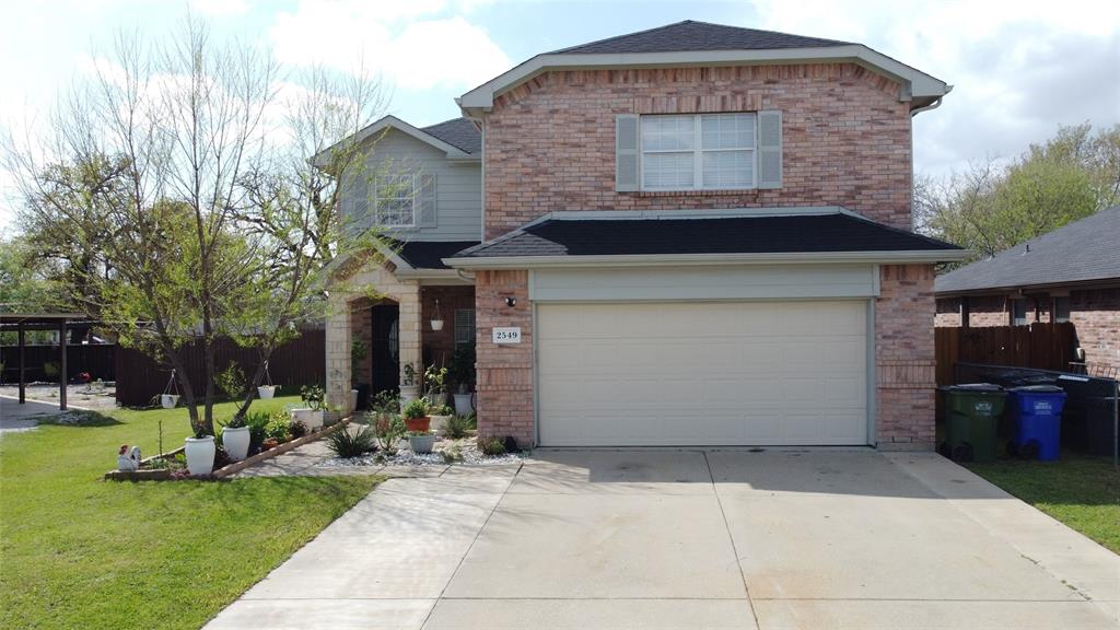 Spring Lake - Residential