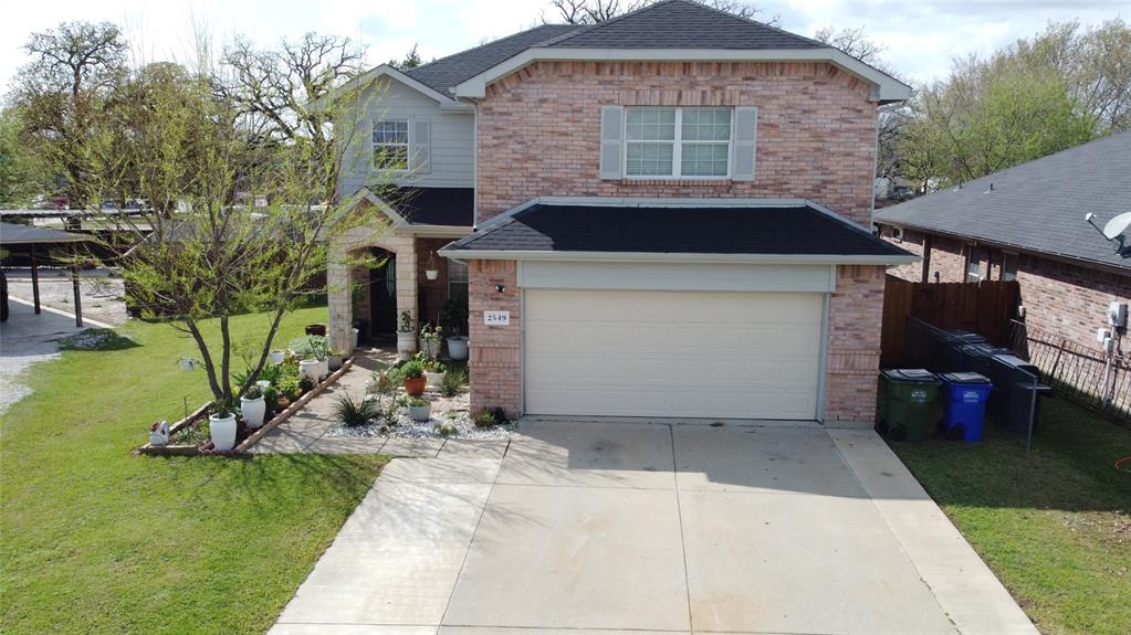 Spring Lake - Residential