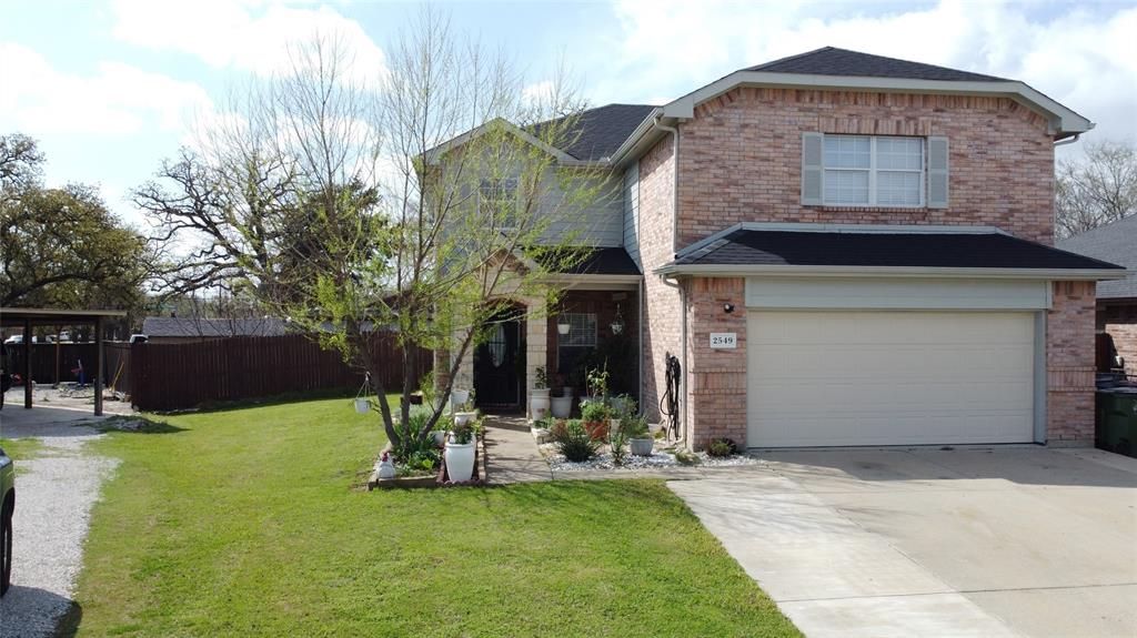 Spring Lake - Residential