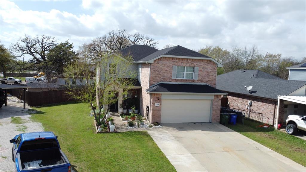 Spring Lake - Residential