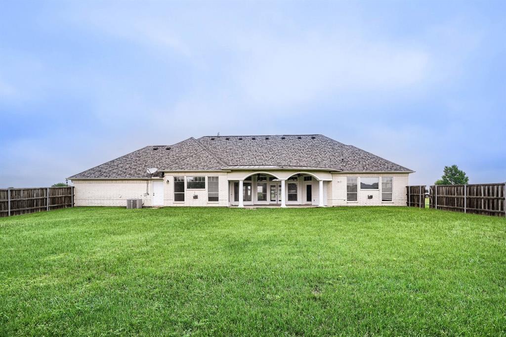 Woodlands Of Preston - Residential