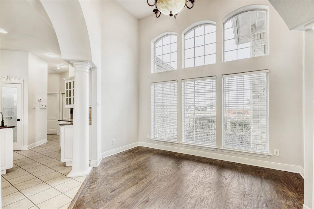 Woodlands Of Preston - Residential