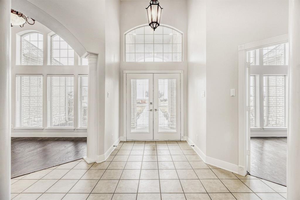 Woodlands Of Preston - Residential