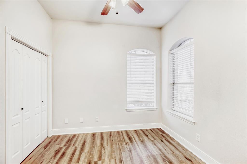 Woodlands Of Preston - Residential