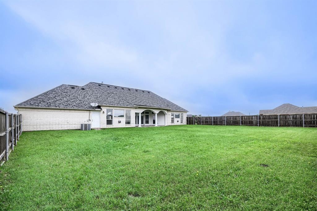 Woodlands Of Preston - Residential