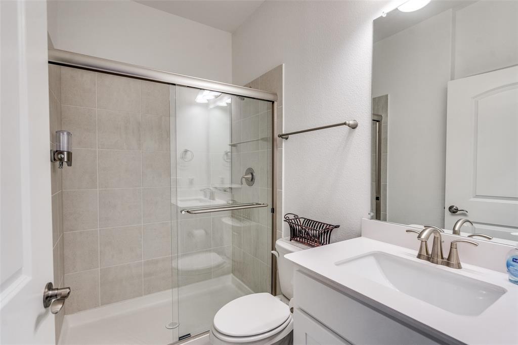 Trinity Falls Planning Unit 3 Ph 5c - Residential