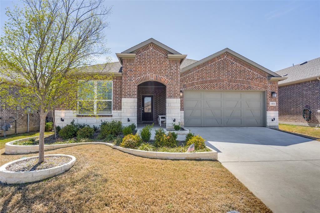 Trinity Falls Planning Unit 3 Ph 5c - Residential
