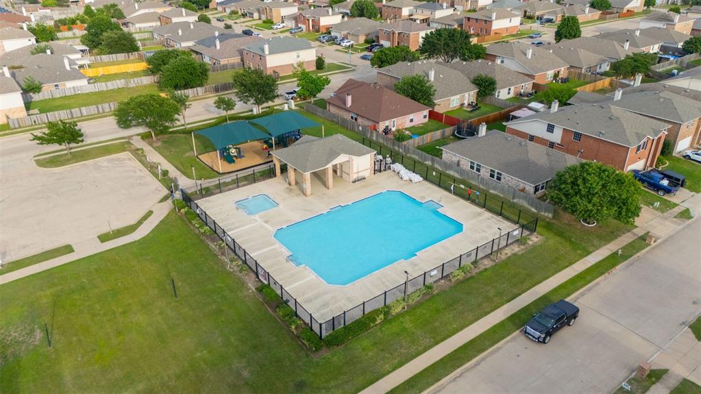 Poynter Crossing Add - Residential