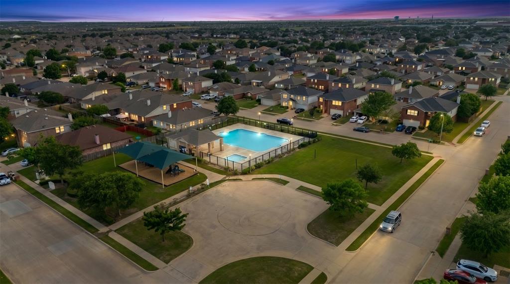 Poynter Crossing Add - Residential