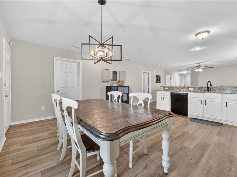 Vista Oak Add - Residential