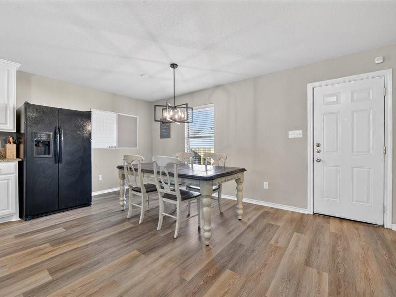 Vista Oak Add - Residential