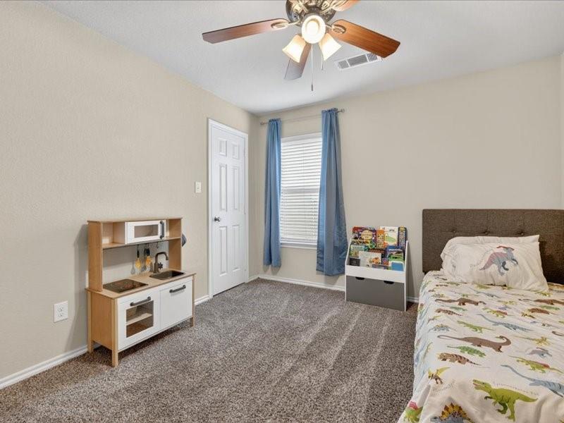 Vista Oak Add - Residential
