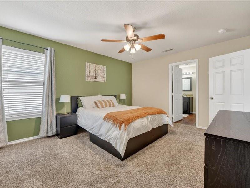 Vista Oak Add - Residential
