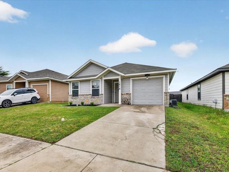 Vista Oak Add - Residential