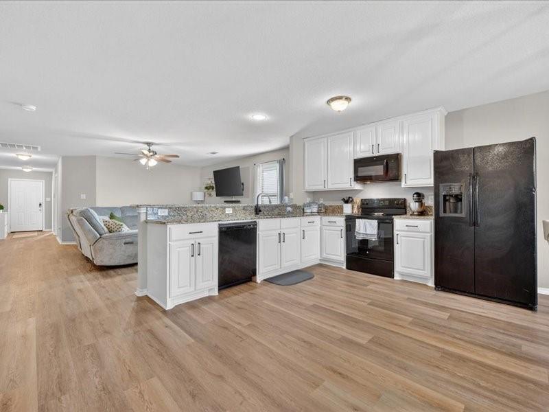 Vista Oak Add - Residential