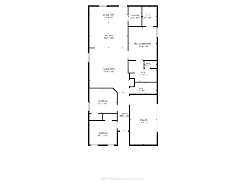 Vista Oak Add - Residential