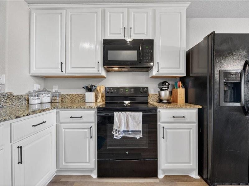 Vista Oak Add - Residential