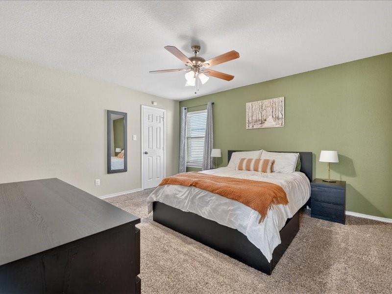 Vista Oak Add - Residential