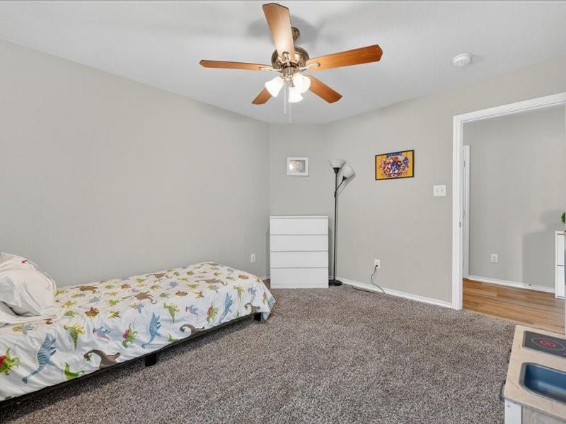 Vista Oak Add - Residential