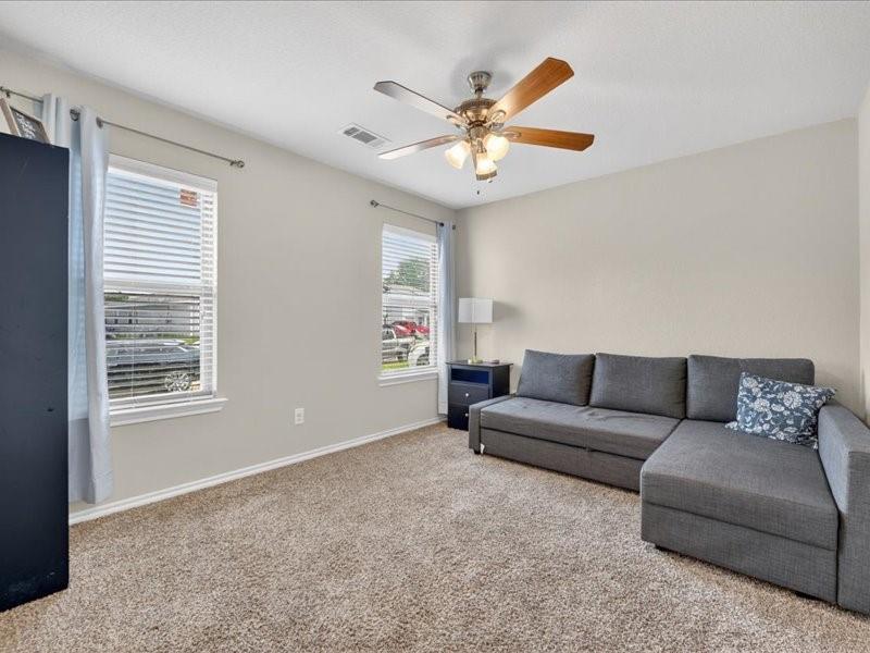 Vista Oak Add - Residential