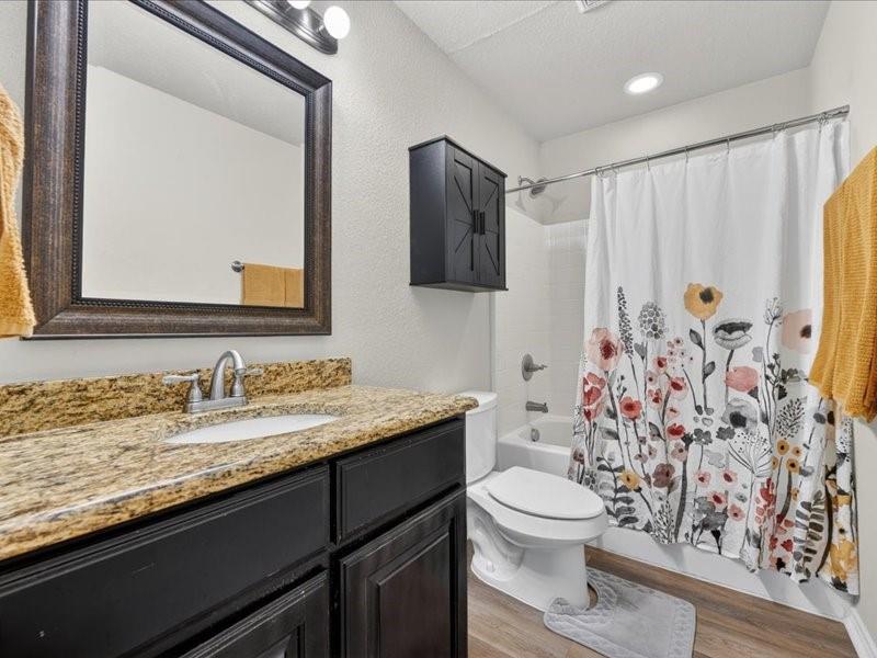 Vista Oak Add - Residential