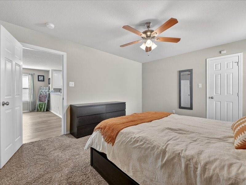 Vista Oak Add - Residential