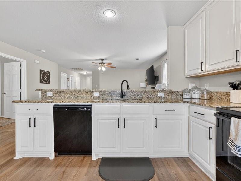 Vista Oak Add - Residential