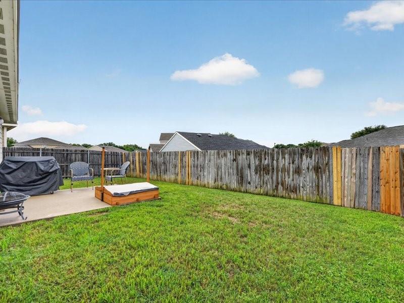 Vista Oak Add - Residential