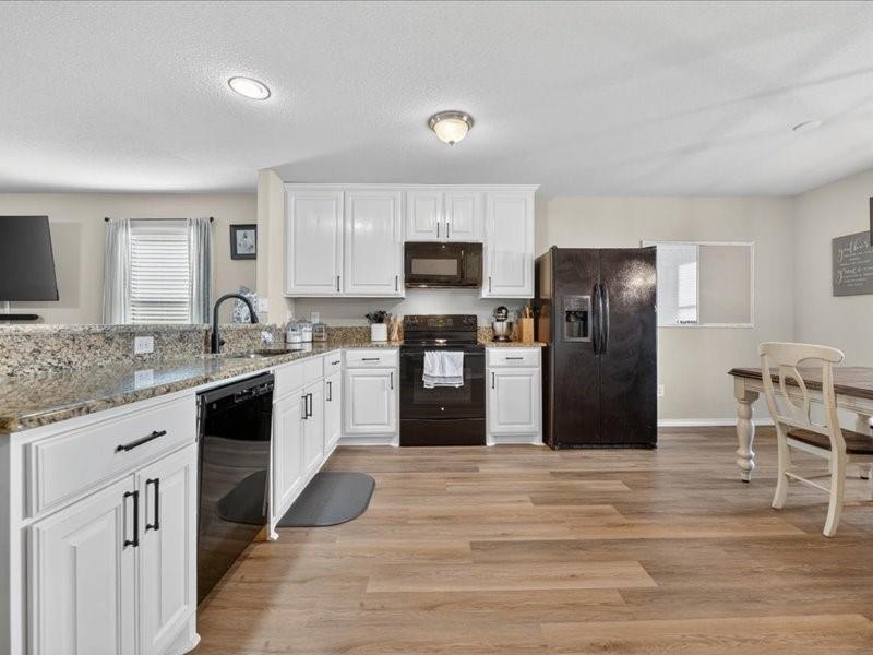 Vista Oak Add - Residential