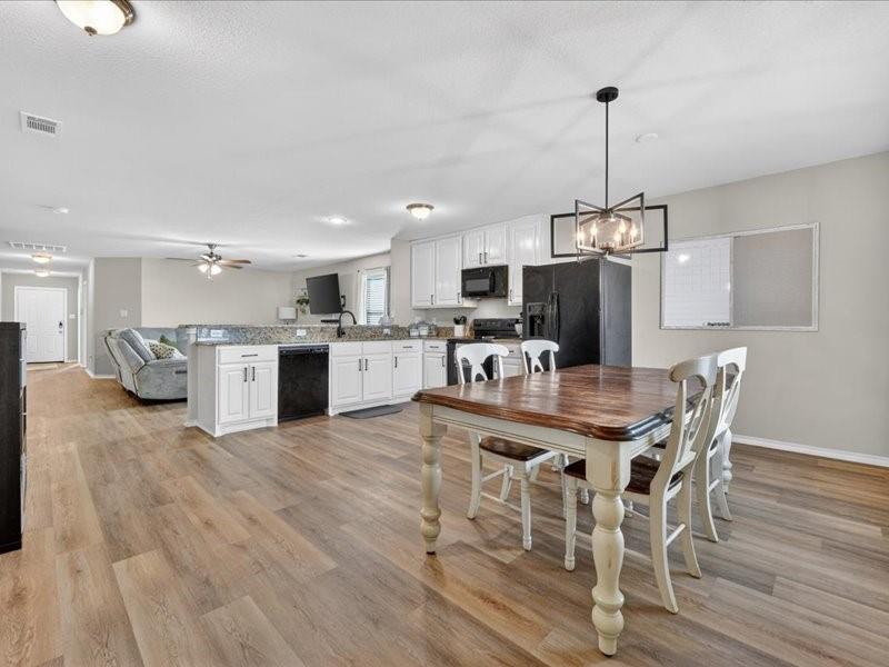 Vista Oak Add - Residential