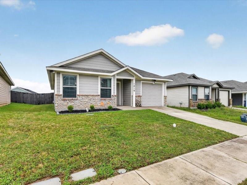 Vista Oak Add - Residential