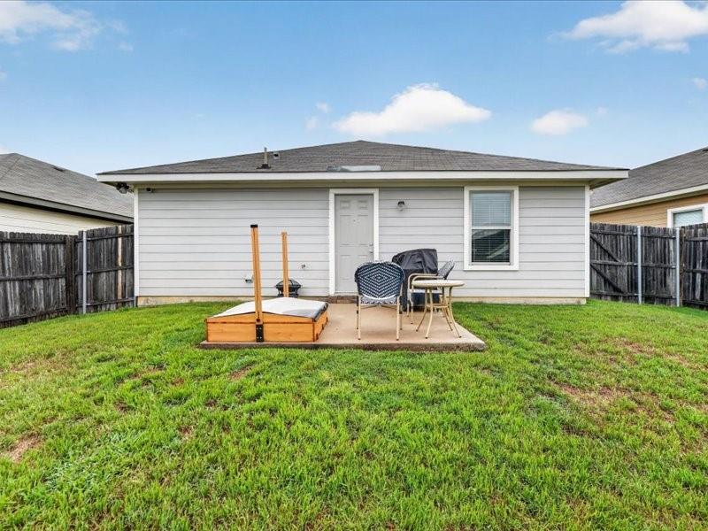 Vista Oak Add - Residential