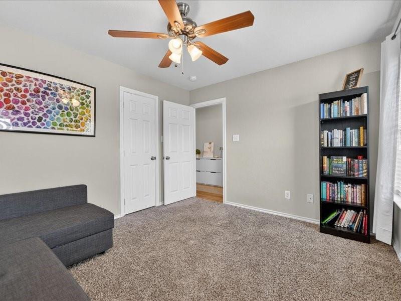 Vista Oak Add - Residential