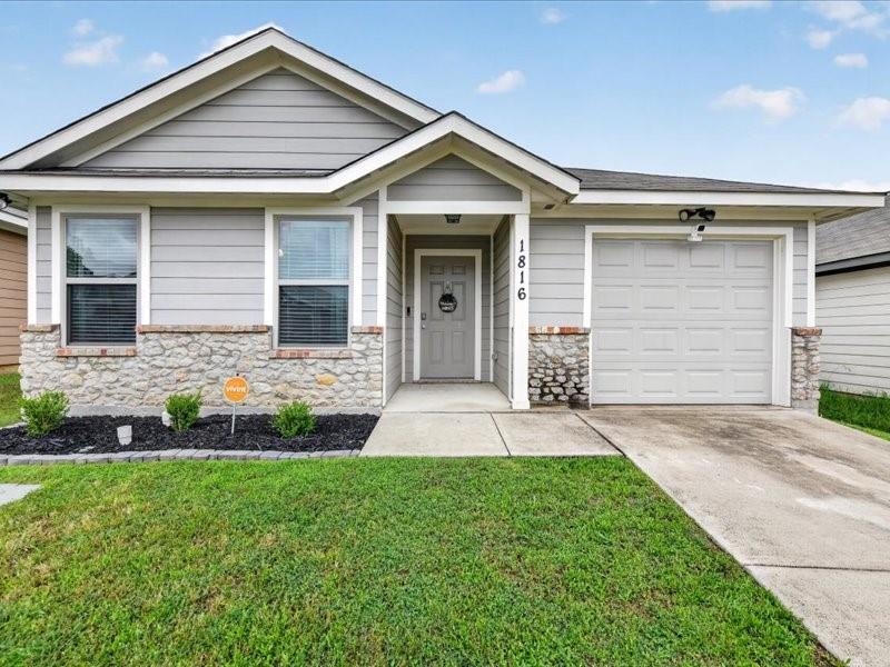 Vista Oak Add - Residential