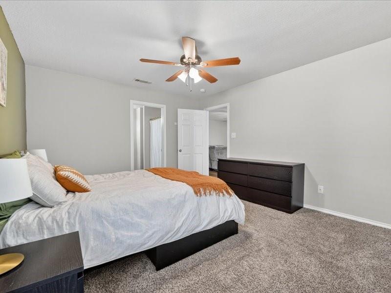 Vista Oak Add - Residential
