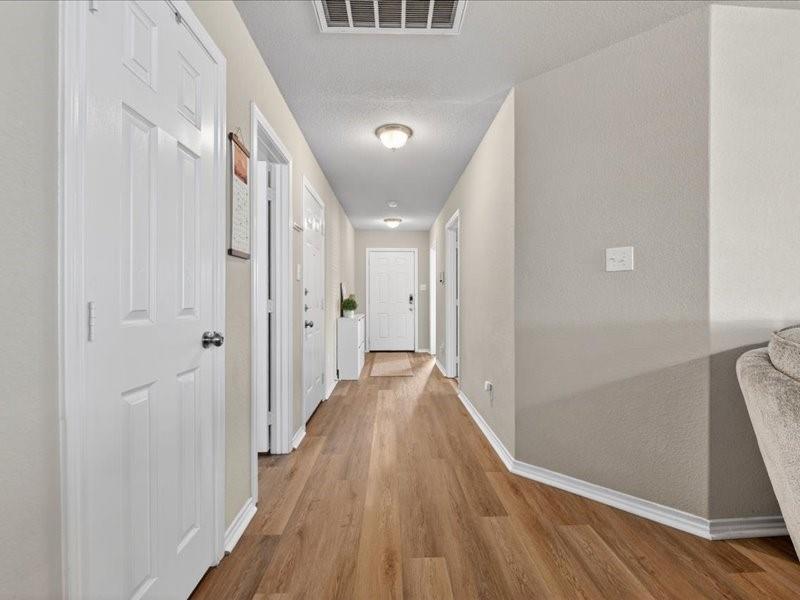 Vista Oak Add - Residential