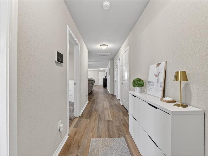 Vista Oak Add - Residential