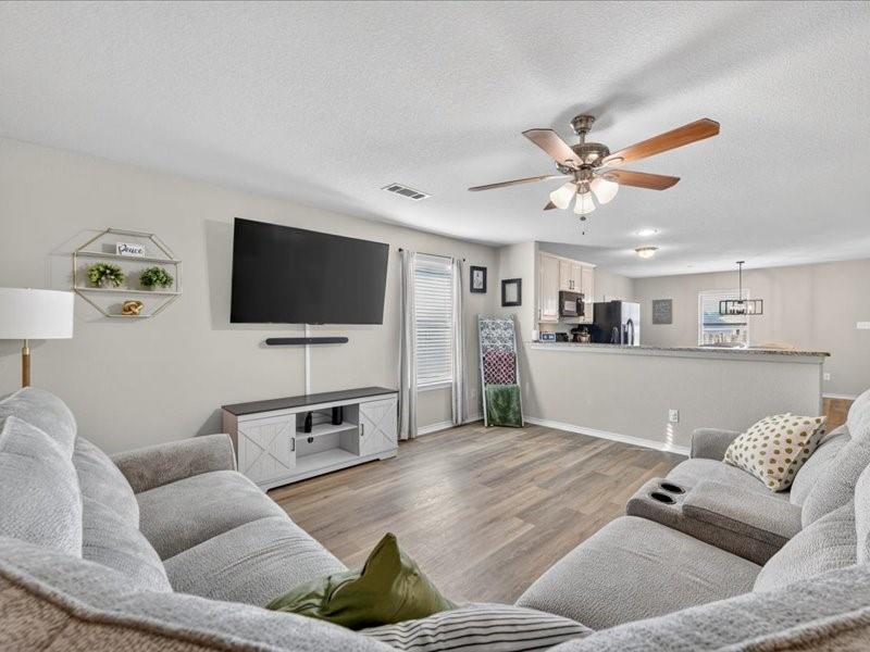 Vista Oak Add - Residential